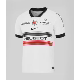 Kid's Toulouse Stadium 2025/26 Away Shirt