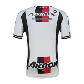 Maglia Away Atlas FC 2026/27 bambino