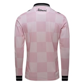 Herren Odense Boldklub 2025/26 Drittes Langarmtrikot