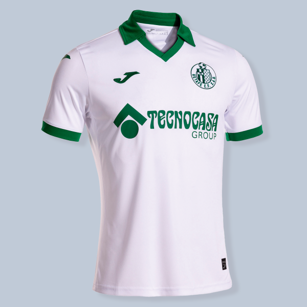Damen Getafe CF 2024/25 Drittes Shirt