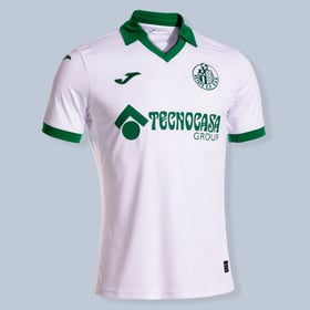 Damen Getafe CF 2024/25 Drittes Shirt