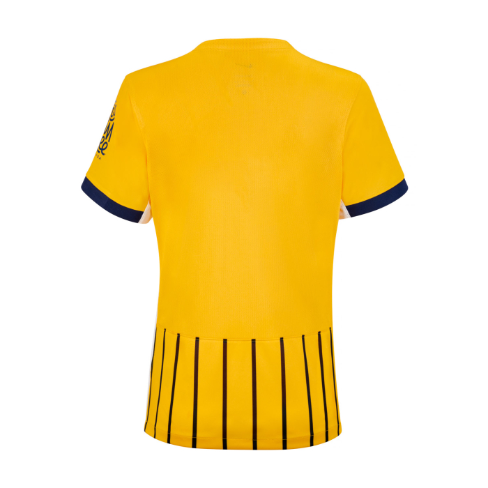 Women's Brighton & Hove Albion 2025/26 Third Shirt