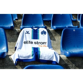 Damen Kifisia FC 2025/26 Auswärtstrikot