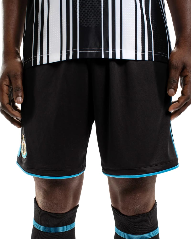 Pantaloncini casa Newcastle United 2026/27 uomo