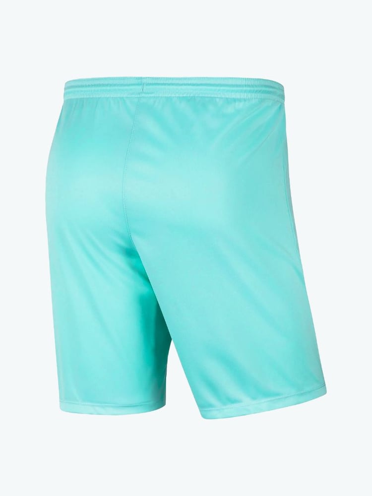 Kid's Portsmouth 2024/25 Third Shorts