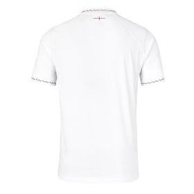 Kid's England Rugby 2026/27 Home Shirt