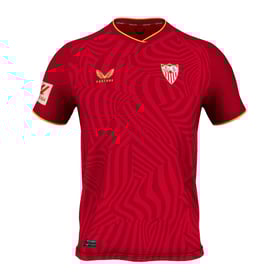 Herren Sevilla FC 2023/24 Auswärts Shirt