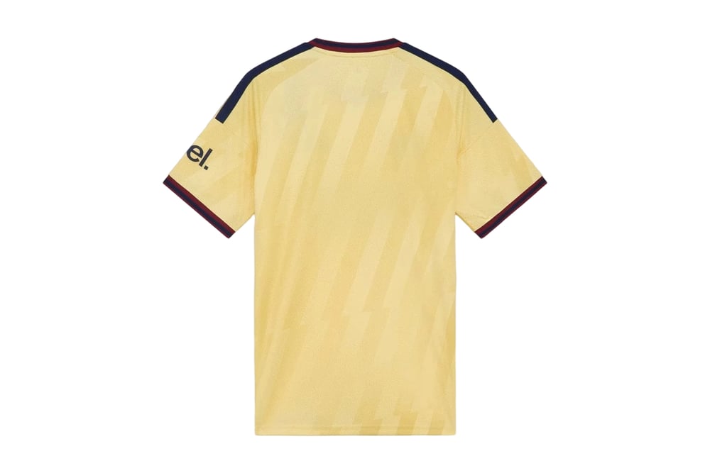 Kinder Arsenal 2026/27 Drittes Trikot