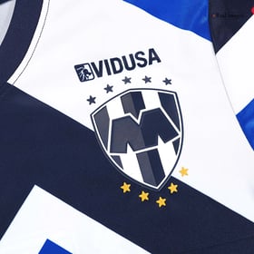 Monterrey Drittes Trikot 23/24