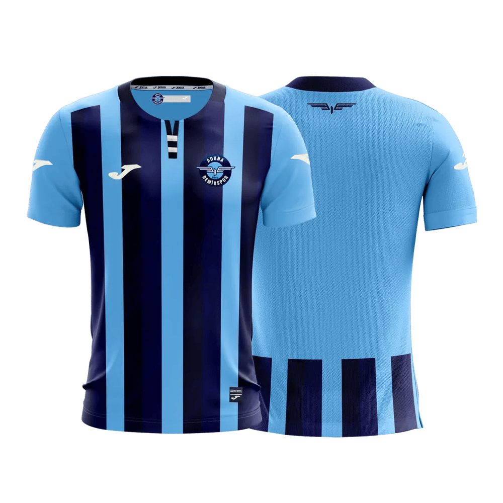 Damen Adana Demirspor 2024/25 Heimtrikot