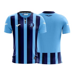 Damen Adana Demirspor 2024/25 Heimtrikot