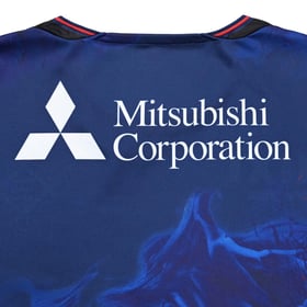 Herren FC Tokyo 2026 Heimtrikot