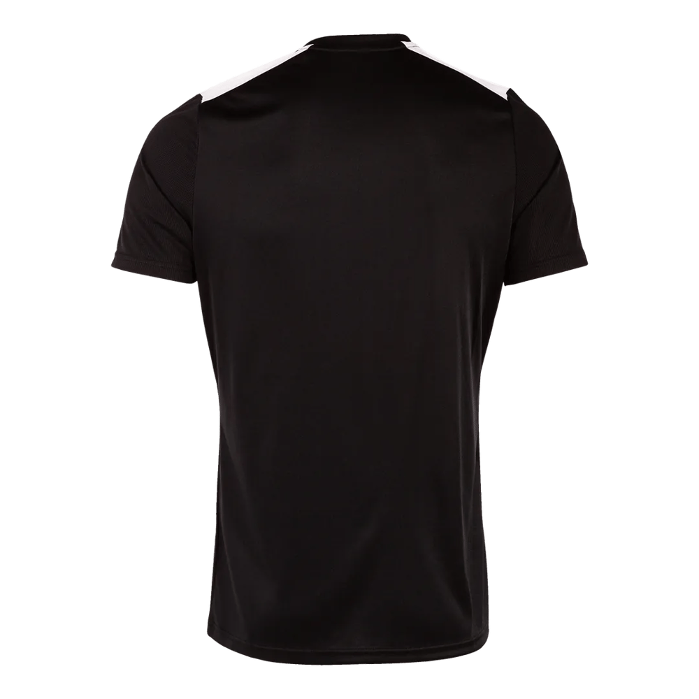 Herren Adana Demirspor 2024/25 Drittes Authentisches Trainings-Trikot - Schwarz