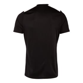 Herren Adana Demirspor 2024/25 Drittes Authentisches Trainings-Trikot - Schwarz