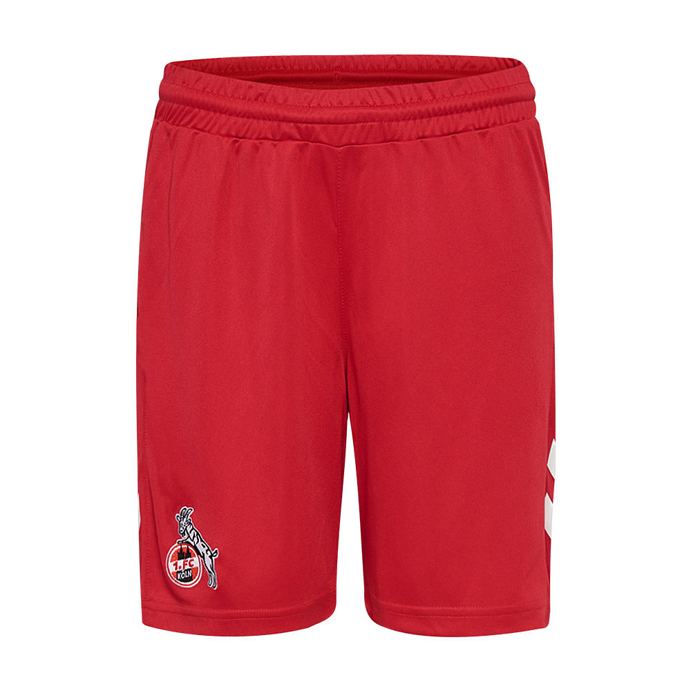 Men's 1. FC Köln 2024/25 Away Shorts