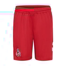 Men's 1. FC Köln 2024/25 Away Shorts