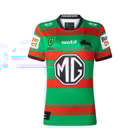 Women's South Sydney Rabbitohs 2026 Home Shirt