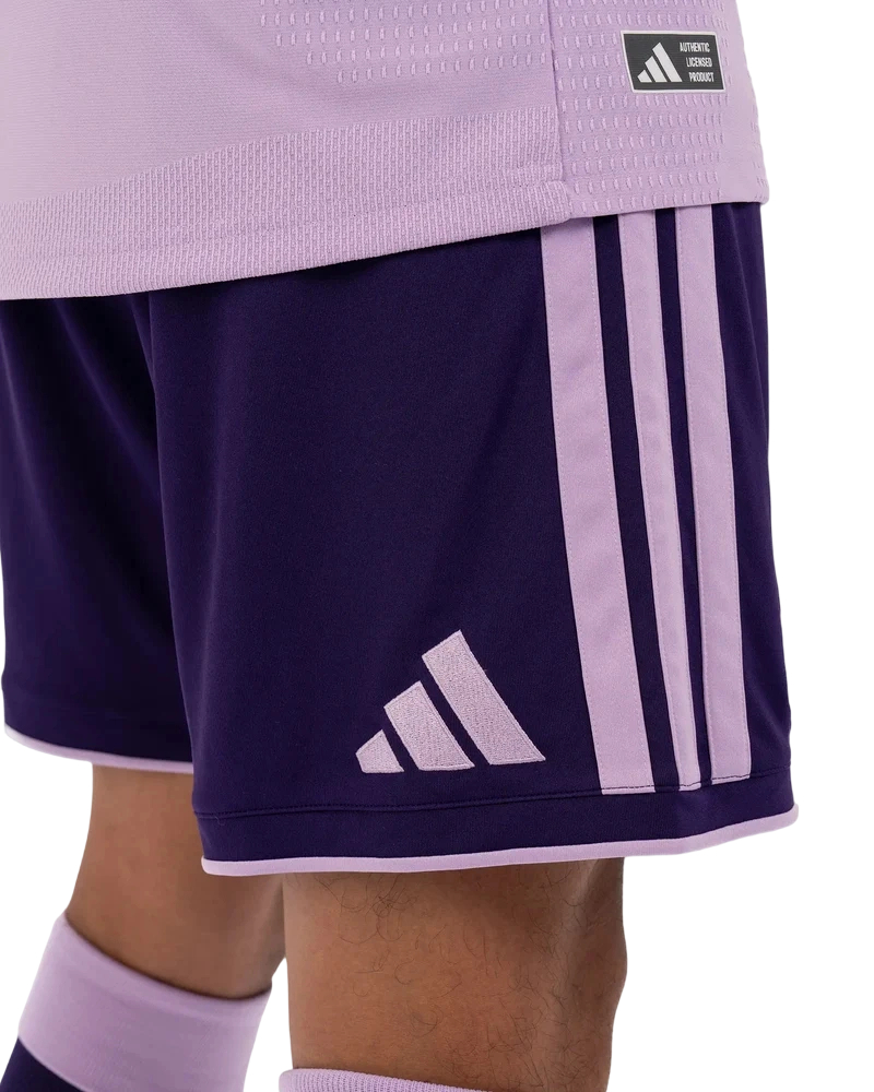 Pantaloncini Terza Alternativi Newcastle United 2026/27 Bambino