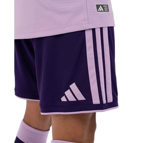 Pantaloncini Terza Alternativi Newcastle United 2026/27 Bambino