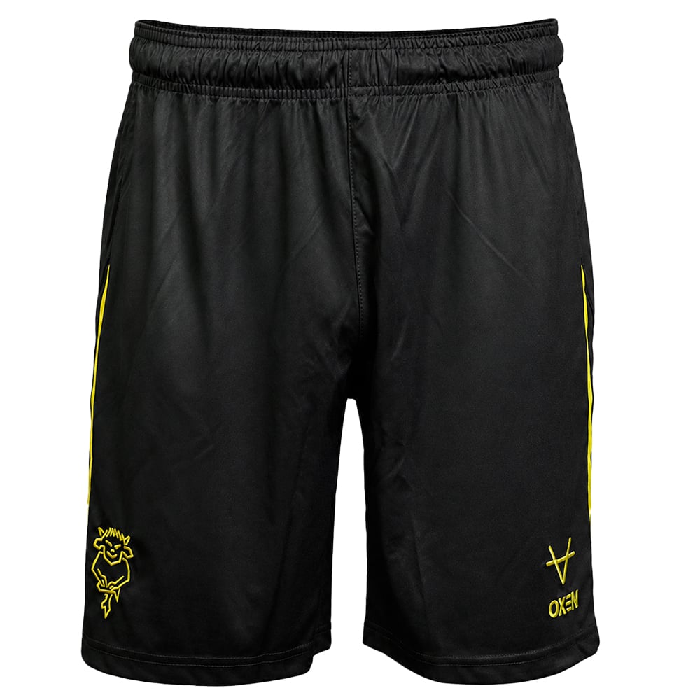 Pantaloncini Away Lincoln City 2026/27 Bambino