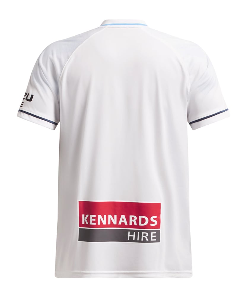 Maglia Trasferta Uomo Sydney FC 2024/25
