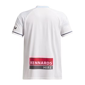 Herren Sydney FC 2024/25 Auswärtstrikot
