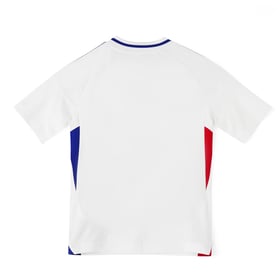 Maillot domicile OL 2024/25 pour enfant