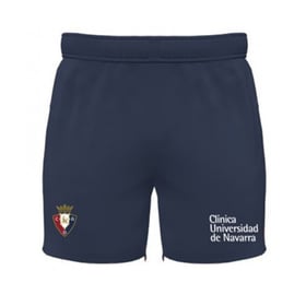 Herren CA Osasuna 2023/24 Heim Shorts