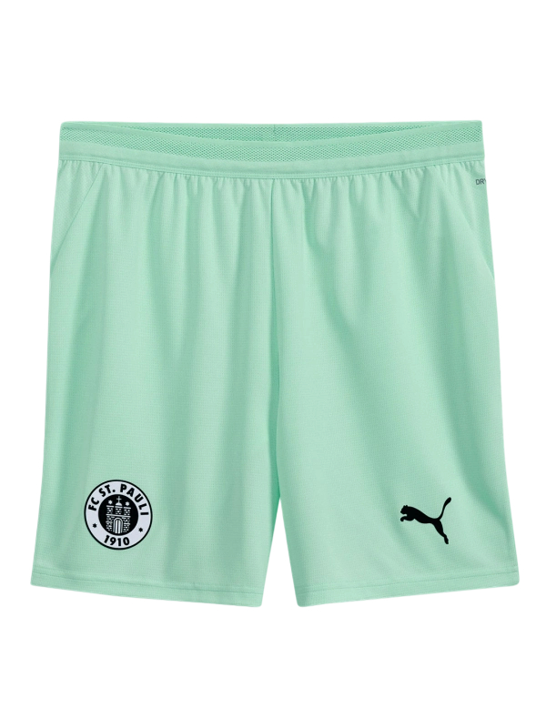 Pantaloncini bambino FC St. Pauli 2026/27 terzi