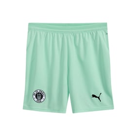 Pantaloncini uomo FC St. Pauli 2026/27 terzi