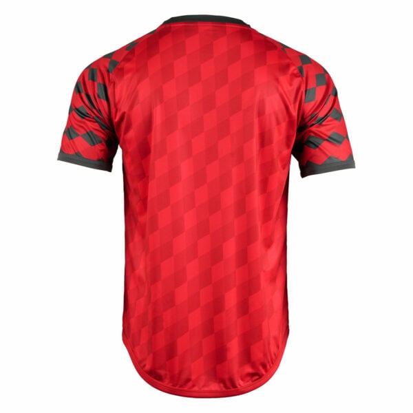 Women's Gloucester Rugby 2024/25 Home Warm Up Shirt
