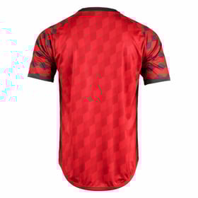 Women's Gloucester Rugby 2024/25 Home Warm Up Shirt