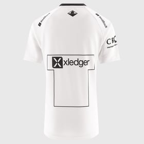 Kid's Bristol Bears 2024/25 Away Shirt