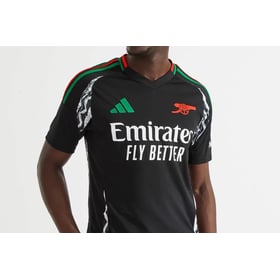 Herren Arsenal 2024/25 Auswärtstrikot