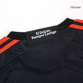 Tigres UANL Drittes Trikot 23/24