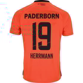 Women's SC Paderborn 07 2024/25 Third Shirt