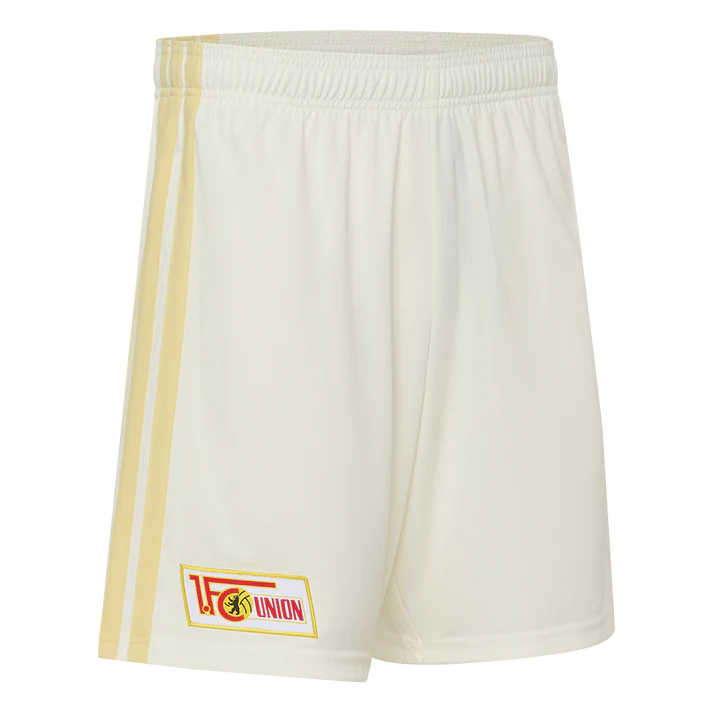 Pantaloncini Third 1.FC Union Berlin 2026/27 uomo