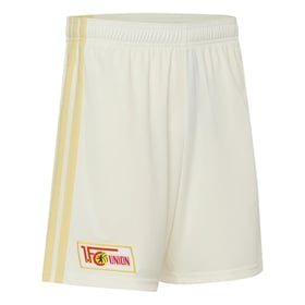 Pantaloncini Third 1.FC Union Berlin 2026/27 uomo