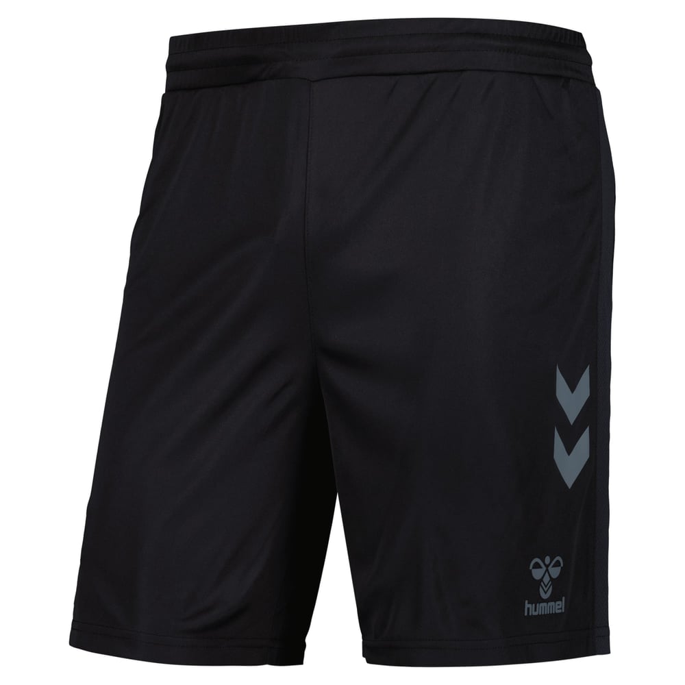 Damen Sunderland 2025/26 Dritte Shorts