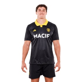 Women's Stade Rochelais 2025/26 Home Shirt