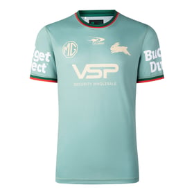 Women's South Sydney Rabbitohs 2026 Third Warm Up Shirt