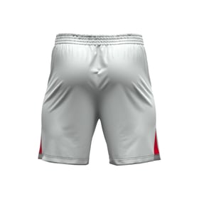 Women's Bari 2024/25 Home Shorts