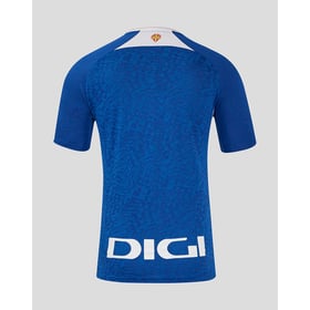 Herren Athletic Bilbao 2024/25 Auswärts Authentisches Pro Trikot