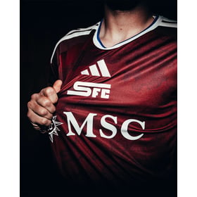 Maglia Home Bambino Servette FC 2026/27