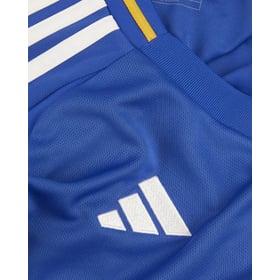 Women's Leicester City 2024/25 Home Shirt