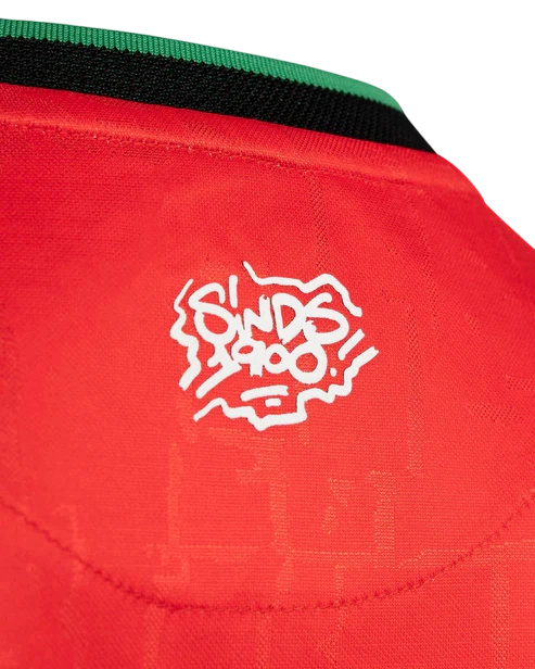 Maglia Home a Maniche Lunghe Bambino N.E.C. Nijmegen 2026/27
