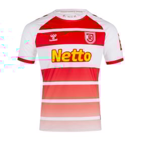 Damen SSV Jahn Regensburg 2023/24 Heim Trikot