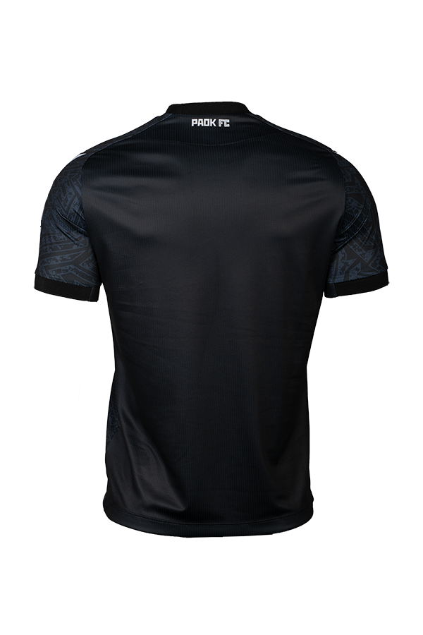 Kid's PAOK FC 2024/25 Fourth Shirt