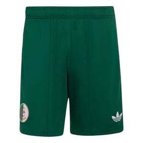 Herren Algerien 2026 WM Auswärtsshorts