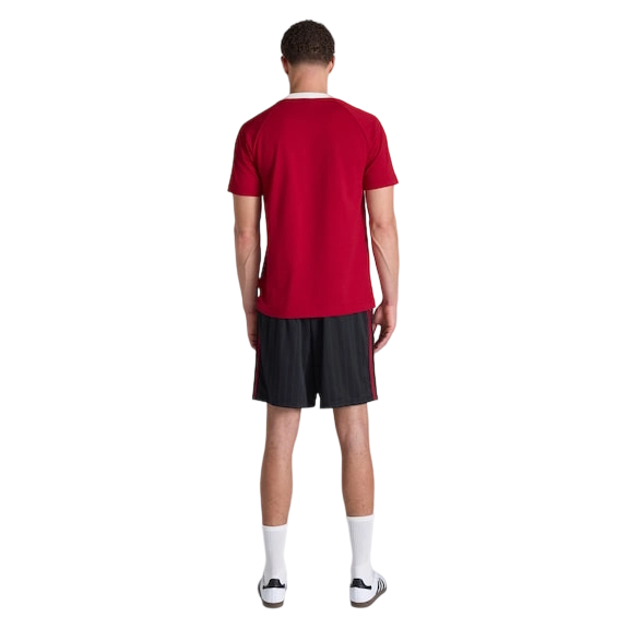 Men's Manchester United 2026 Retro Originals Shorts